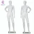 Import Faceless window display standing female mannequin from China