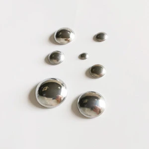 Factory Bearing Starlock Washers With Dome Cap Stainless Steel Round Axle Caps M3-M20