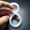 factory custom all size silicone NBR Rubber O-Ring Sealing Gasket