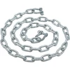 Factory customized hot dip galvanized standard double long link chain