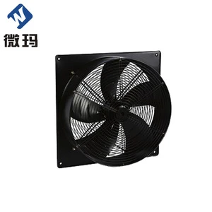 Factory direct Cabinet cooling AC 220v axial flow fan