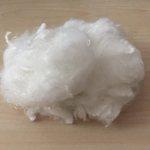 Factory Direct China Wholesale Low-melt Point 4dx51mm Polyester Fiber used for non-woven production