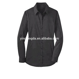 Factory direct high quality restaurant waiter long sleeve uniform suit
