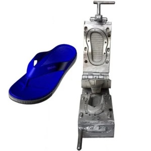 Factory Direct PVC EVA Flip Flop Slipper Shoes Sole Mould