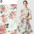 Import factory direct sale 95 cotton 5 spandex digital printing fabric from China