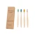 Import Factory Direct Sale Of High Quality And Cheap Bamboo Toothbrush from China