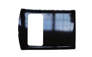 Factory direct sale sedan car spare parts Mazda3 2007-2013 skylight roof top panel BS1A-70-600
