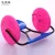 Import Factory direct sales high quality hot sale Children&#39;s fitness tricycle Light music Swing bumper car from China