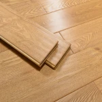 Factory Direct Sales natural ash solid wooden flooring