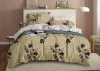 Factory direct sales quilt set Luxury comforters set Fashion bed sheet set