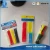 Import Factory Direct Self-Locking Nylon Cable Ties Strap self locking Zip Ties Plastic Cable Zip Ties from China