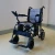 Import Factory direct selling foldable power electric wheelchair from China