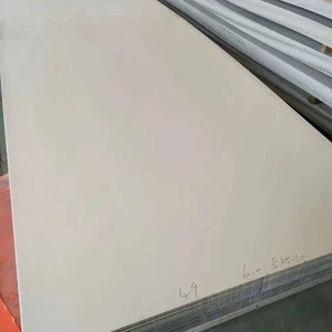 Factory Direct Supply 1.5mm 300 Series Stainless Steel Sheet 4x8 Stainless Steel Plate