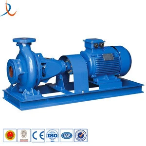 Factory direct supply China high pressure centrifugal water pump / drill mud pump / petrochemical products