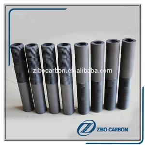Factory Direct Supply Low Price High Pure Copper Casting Tube Type Carbon Graphite Moulds