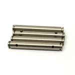 Factory direct supply Stainless steel round bar shaft rod