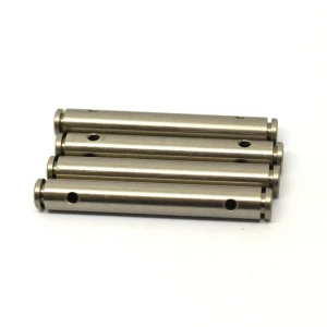 Factory direct supply Stainless steel round bar shaft rod
