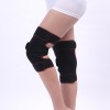 Factory direct wholesale knee and elbow pads set knee sleeves 7mm neoprene knee pads basketball