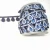 Import factory directly  garments decoration hot fix trim rhinestone for garment accessories from China