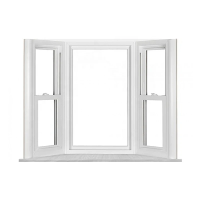 Factory directly sell hurricane proof high impact resistant pvc windows