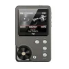 Factory Directly Selling HIFI lossless Compact and Portable MP3 Player