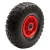 Import Factory directly  Solid rubber wheel tire 4.10/3.50-4 polyurethane foam filled tyre 3.50-4 pu foam wheel from China