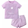Factory Directly Supply cotton baby romper clothes baby 100% cotton bulk wholesale kids clothing The most competitive price