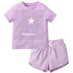 Factory Directly Supply cotton baby romper clothes baby 100% cotton bulk wholesale kids clothing The most competitive price