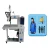 Import factory hot sale Raincoat  waterproof clothing sports apparel  Hot Air Seam Sealing Machine from China