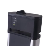 Factory Hot Sale Winter Home Electric Heater Carbon Remote Fibre Infrared Heater