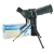 Import Factory hot sell LUXUN 15-45X60 HD Zoom Monocular Bird Watch Nitrogen Waterproof Telescope Binoculars For Hunting Bird mirror from China