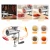 Import Factory latest meat grinder machine unique design commercial meat grinder from China