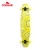 Import factory made cheap 4 wheels Aluminum frame wholesale skateboards long board from China
