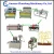 Import Factory Made Complete Sets Home Use Round Twins Sharpened Head Wood Chopstick Making Machine For Sale from China