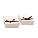 Factory manufacturer professional high Quality jewelry box