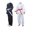 Factory Martial Arts Brazilian Jiu Jitsu Uniform / BJJ Gi Kimono / BJJ Gis kimono