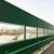 Import Factory noise proof railway sound barrier for sale from China