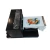 Import Factory  offer   Dark color garment A3 size Inkjet  6 Color DTG T-SHIRT Printer from China