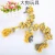 Import factory Pet Toy Pet Dog Chew Cotton Blend Rope Tug Dog Rope Playing Chew Toy from China