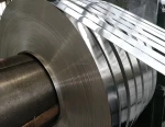 Factory price 5000 series aluminium strip 1mm thick aluminum strip for optical cables