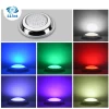 Factory Price 12w 12volt Ip68 Underwater Led Swimming Pool Light Wholesale Colorful Pool Light