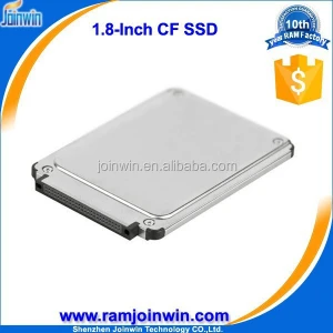 Factory price 1.8inch CF ssd 64gb hard disk, hard drive