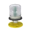Factory Price airfield Perimeter aircraft landing lamp Heliport runway aviation obstruction  lights helipad Taxiway lighting
