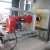 Import Factory Price aluminum metals parts fuel and gas melting furnace for with good quality from China