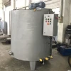 Factory Price and CE Standard Chocolate Storage Tank