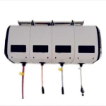 Factory Price Auto Roll-up Hose Reel Cabinet