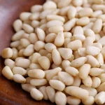 Factory Price Cedar Pine Nut Kernels