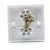 Import Factory Price High Quality NetworkDual Port RJ11 Faceplate 86 Type Wall Plate from China