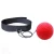 Import Factory Price Kick Boxing Reflex Ball Head Band Fighting Speed Training Punch Ball Exercise Equipment Sports Accessories from China