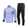 Factory price manufacturer supplier supply sport badminton tracksuit set jacket pant